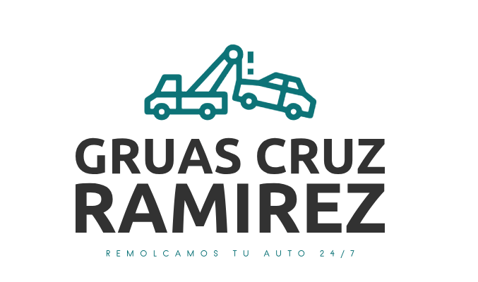 Grúas Cruz Ramirez